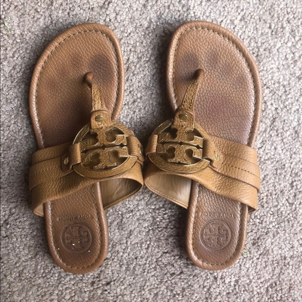 Tory Burch Amanda sandals